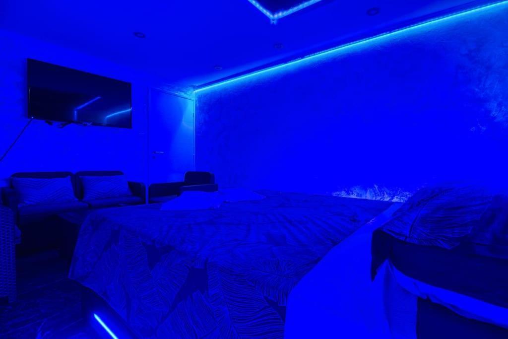 Appart Hotel Avec Sauna, Jacuzzi, Strasbourg Ngoại thất bức ảnh